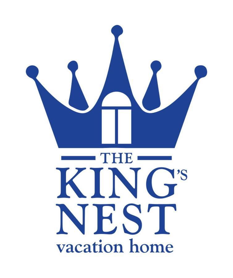 토리노 King'S Nest 아파트 외부 사진